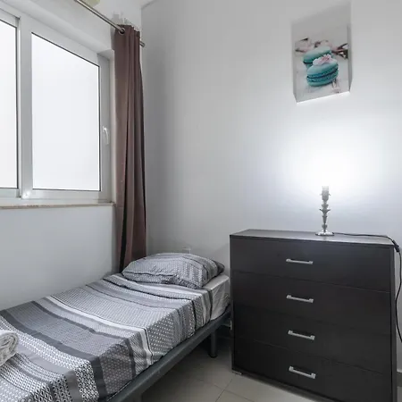 Appartement Amazing With Side Sea View San Pawl il-Baħar