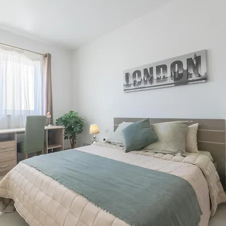 Amazing With Side Sea View St. Paul's Bay