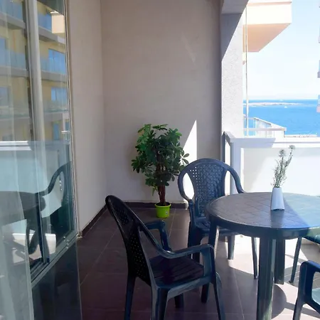 Appartement Amazing With Side Sea View San Pawl il-Baħar