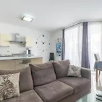 公寓 Amazing With Side Sea View 圣保罗湾城