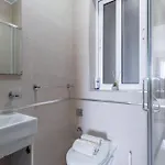公寓 Amazing With Side Sea View 圣保罗湾城
