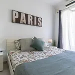 Amazing With Side Sea View *