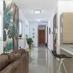 公寓 Amazing With Side Sea View 圣保罗湾城
