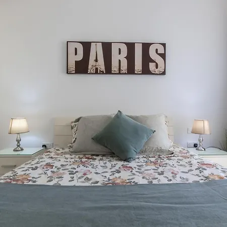 Amazing With Side Sea View * St. Paul's Bay