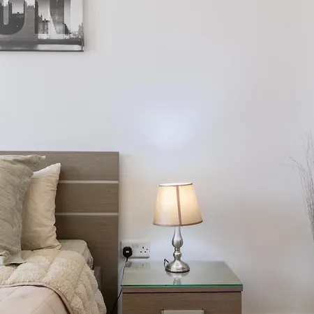 Amazing With Side Sea View St. Paul's Bay