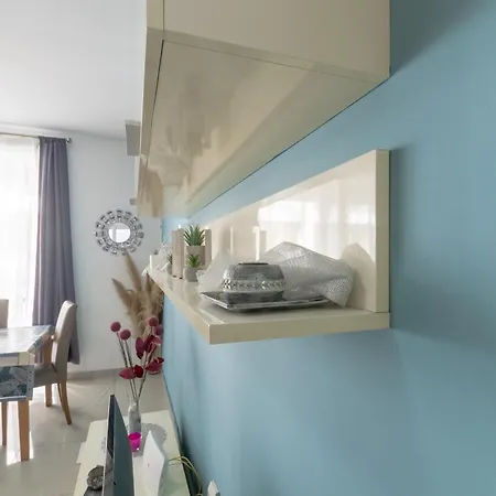 Amazing With Side Sea View St. Paul's Bay