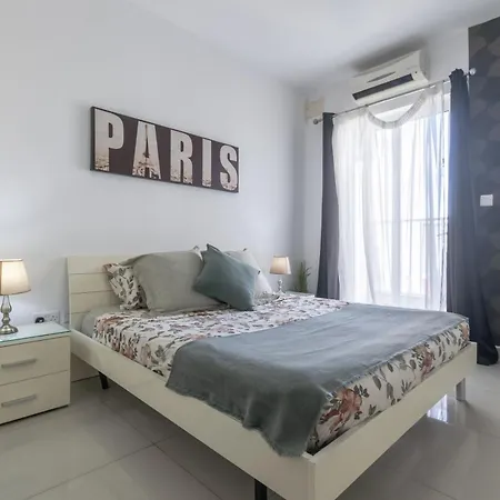 Amazing With Side Sea View