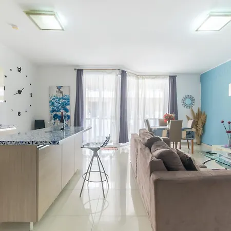 Amazing With Side Sea View St. Paul's Bay