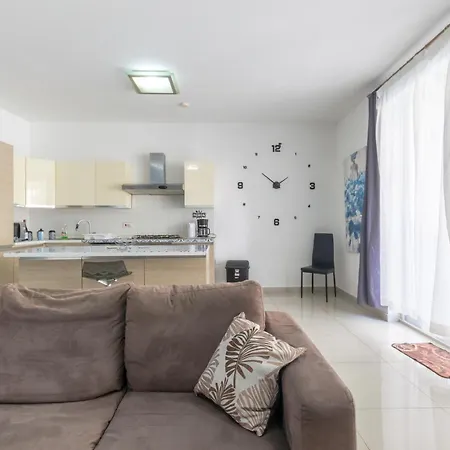 Amazing With Side Sea View