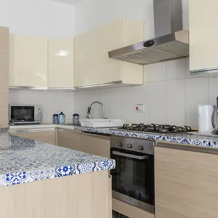 Apartament Amazing With Side Sea View St. Paul's Bay