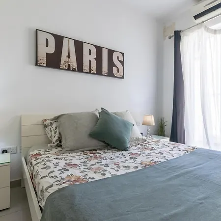 Amazing With Side Sea View *